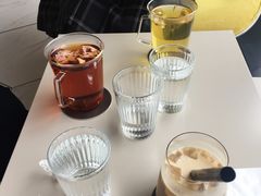 -CAFE'IN精品咖啡体验空间(小寨店)