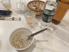 燕麦甜胚子-兰州马子禄牛肉面(文景公园店)