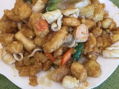 -桃子餐厅·天津菜(红星路直营店)