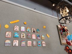 -ITA·意塔意大利餐厅(亦庄店)