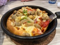 -必胜客(唐延店)