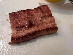 -Wolfgang’s Steakhouse 沃夫冈牛排馆(上海白玉兰广场店)