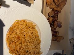 -必胜客(栖乐荟店)