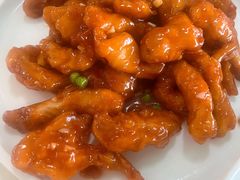-金春禧·鲁菜海鲜(延吉路万达店)