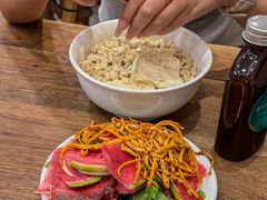 -老刘家永盛斋·传统泡馍(东关南街店)
