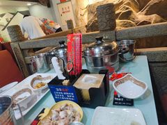 -钱库里海鲜自助(唐山街店)
