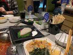 -海底捞火锅(关山保利店)