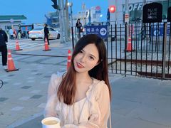 -海云台海滩
