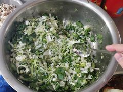 -薛记襄阳香辣牛肉面(平安路店)