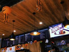 -ZING COFFEE 镜咖啡