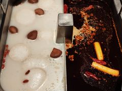 -海底捞火锅(万丰桥店)