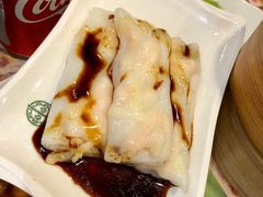 布拉白肠粉-添好运点心专门店(中环IFC店)