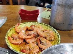 -蚝得喜海鲜(东城店)