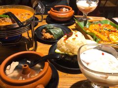 -茶花妹子云南餐厅(北大店)