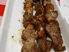 -西贝(枫蓝国际购物中心店)