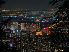 -南京新街口桔子水晶酒店