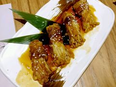 -林妈妈村·日式料理(宝山龙湖天街店)