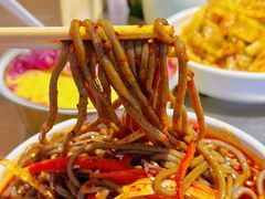 -碎怂烤肉(钟楼柳巷店)