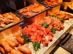 -金刚山黑牛炭火自助烤肉(西大望路店)