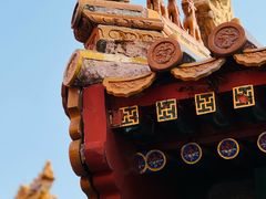 -故宫博物院(故宫)
