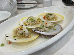 -寻味顺德·南记酒家·传统顺德菜·鱼生(广源路店)