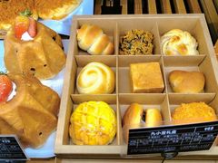 -Let's Taipei 非常烘焙(太古里店)