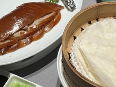 -大鸭梨烤鸭(石佛营店)