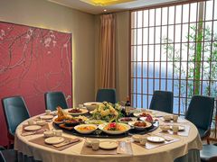 -闫府私房菜·百年鲁菜(恒隆店)
