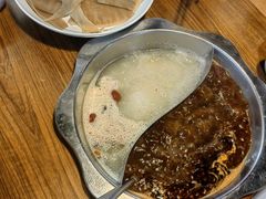 -傣妹火锅(南京东路一店)