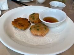 虾饼-群乐饭店(滨安路店)