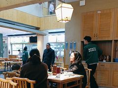 -绿草地·湘菜(酃湖师院店)