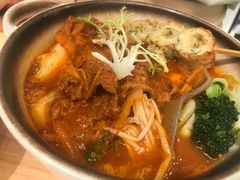 -池奈·咖喱蛋包饭(熙地港店)