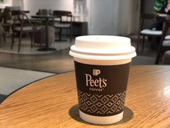 -Peet's 皮爷咖啡(东湖路手作店)