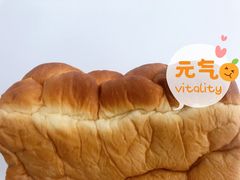 拉丝面包-BREAD'N福来天蛋糕·咖啡(统一路店)