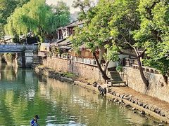 -小河直街历史文化街区