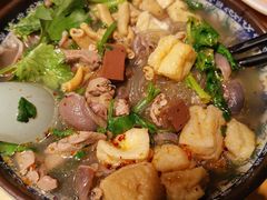 -老城南.鸭血粉丝汤(夫子庙店)