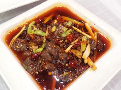 -华仔龙虾(永乐路总店)