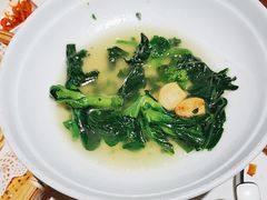 -徽镇小厨·经典徽菜(马连道店)