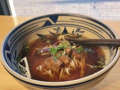 -头壹号  羊汤·饸饹面·大油条(西二旗店)