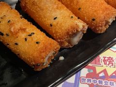 -哥老官重庆美蛙鱼头(日月光店)