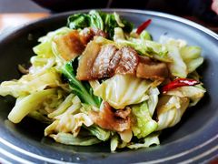 -翠花老菜饺子馆(七宝店)