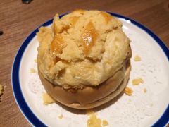 -太仓珀丽酒店-粤季餐厅