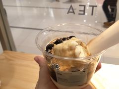 -喜茶(佛山岭南站店)