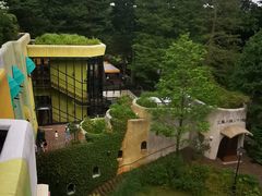 -三鹰之森吉卜力美术馆