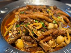 -胖哥俩肉蟹煲(福州仓山爱琴海店)