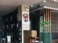 圆缘园特色炒饭-圆缘园时尚西餐厅(新悦国际店)