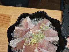 -马家斑.鲜鱼火锅(松湖万科店)