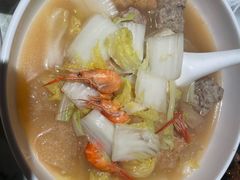 -姚江春中餐厅·太平洋大酒店