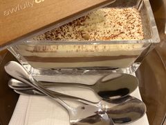 巧克力提拉米苏-Ninethirty by Awfully Chocolate(天环广场店)