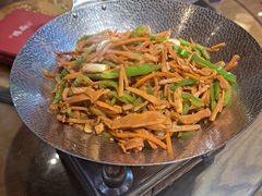 -陈厨老家菜馆(新苑店)